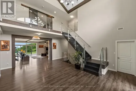 3395 Pickering Uxbridge Townline Pickering ON L1Y 0A5