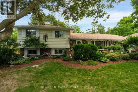 82 Fourth Street Orillia ON L3V 4B8