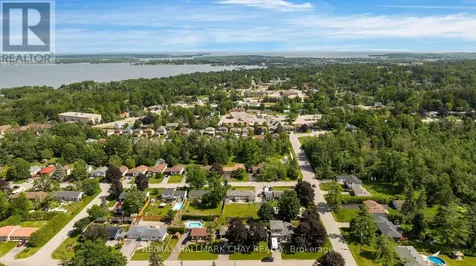 82 Fourth Street Orillia ON L3V 4B8