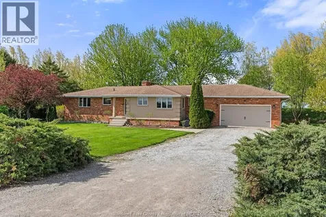 24122 Poppe Road Tilbury ON N0P 2L0