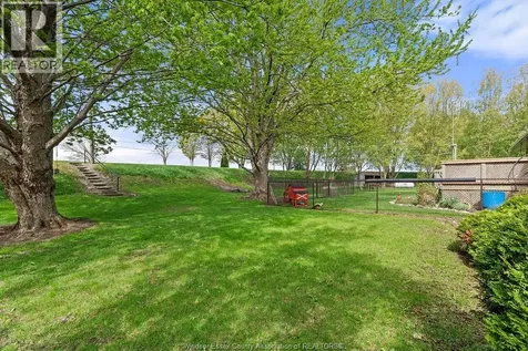 24122 Poppe Road Tilbury ON N0P 2L0