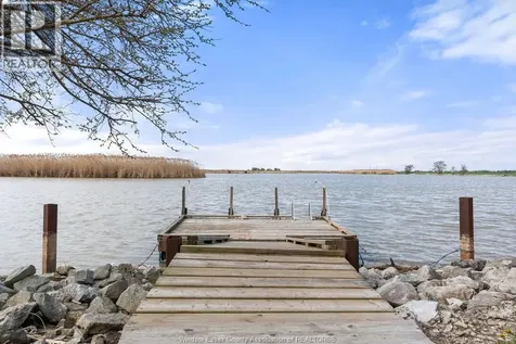 24122 Poppe Road Tilbury ON N0P 2L0