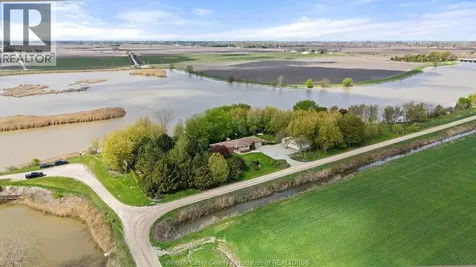 24122 Poppe Road Tilbury ON N0P 2L0