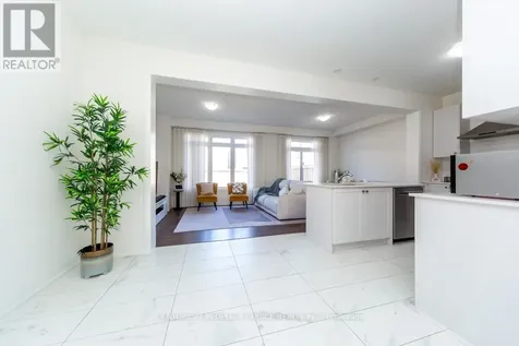 162 Ogston Crescent Whitby ON L1P 0H3