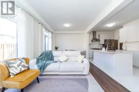 162 Ogston Crescent Whitby ON L1P 0H3