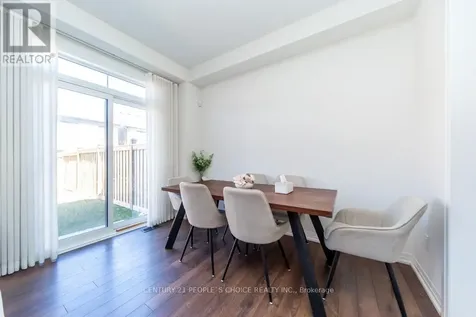 162 Ogston Crescent Whitby ON L1P 0H3
