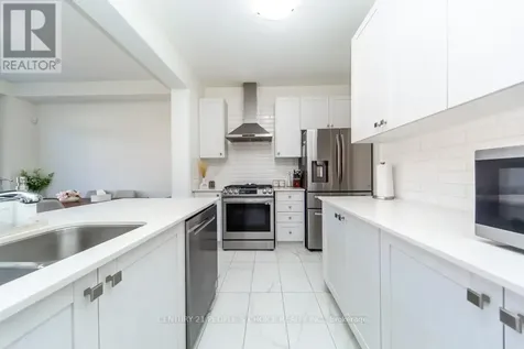 162 Ogston Crescent Whitby ON L1P 0H3