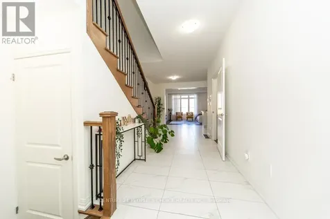 162 Ogston Crescent Whitby ON L1P 0H3