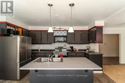 1729 Mosley Street Wasaga Beach ON L9Z 1Z8