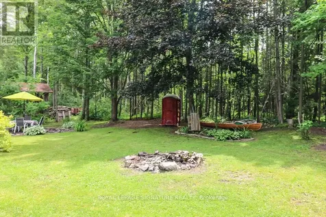 1729 Mosley Street Wasaga Beach ON L9Z 1Z8