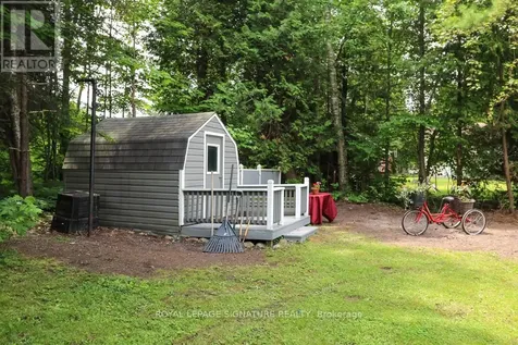 1729 Mosley Street Wasaga Beach ON L9Z 1Z8