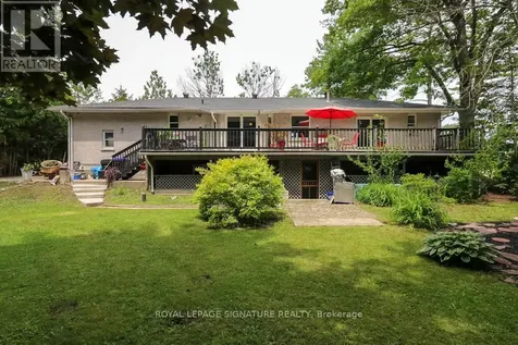 1729 Mosley Street Wasaga Beach ON L9Z 1Z8