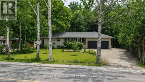1729 Mosley Street Wasaga Beach ON L9Z 1Z8