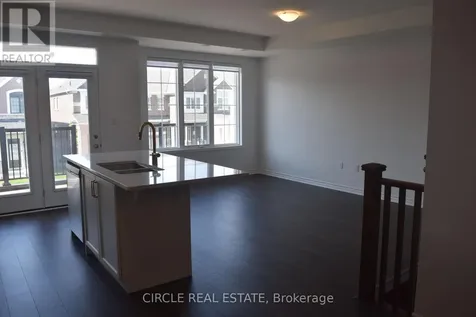 116 Ennerdale Street Barrie ON L9J 1A5