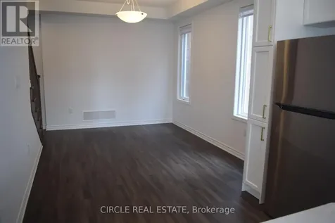 116 Ennerdale Street Barrie ON L9J 1A5