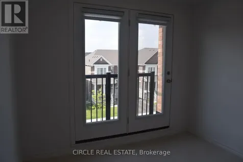 116 Ennerdale Street Barrie ON L9J 1A5