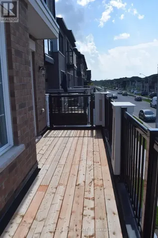 116 Ennerdale Street Barrie ON L9J 1A5