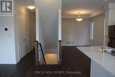 116 Ennerdale Street Barrie ON L9J 1A5