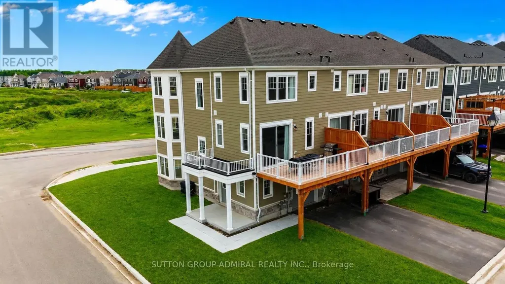 83 Shelburne Avenue Wasaga Beach ON L9Z 0L2