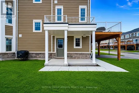 83 Shelburne Avenue Wasaga Beach ON L9Z 0L2