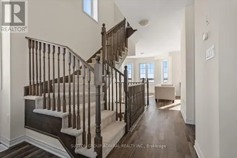 83 Shelburne Avenue Wasaga Beach ON L9Z 0L2