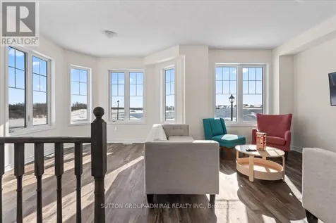 83 Shelburne Avenue Wasaga Beach ON L9Z 0L2