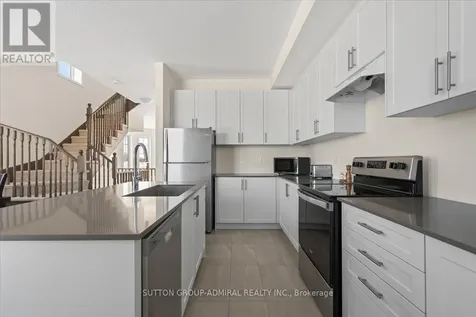 83 Shelburne Avenue Wasaga Beach ON L9Z 0L2