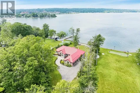354 Brewery Lane Orillia ON L3V 7H8