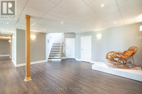 354 Brewery Lane Orillia ON L3V 7H8