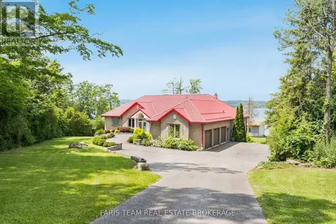 354 Brewery Lane Orillia ON L3V 7H8