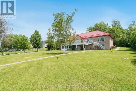 354 Brewery Lane Orillia ON L3V 7H8