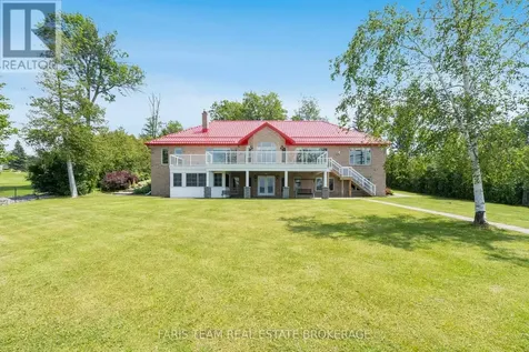354 Brewery Lane Orillia ON L3V 7H8