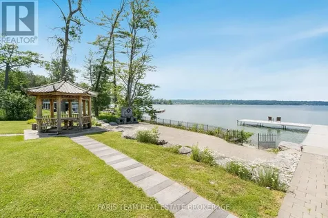 354 Brewery Lane Orillia ON L3V 7H8