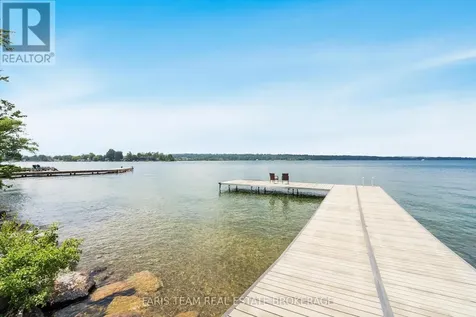 354 Brewery Lane Orillia ON L3V 7H8