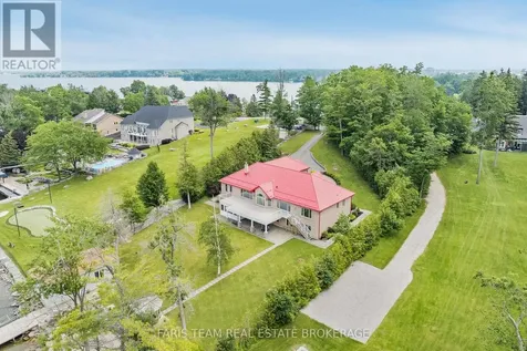 354 Brewery Lane Orillia ON L3V 7H8