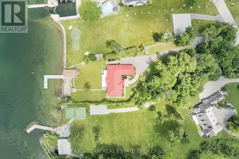 354 Brewery Lane Orillia ON L3V 7H8