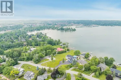 354 Brewery Lane Orillia ON L3V 7H8