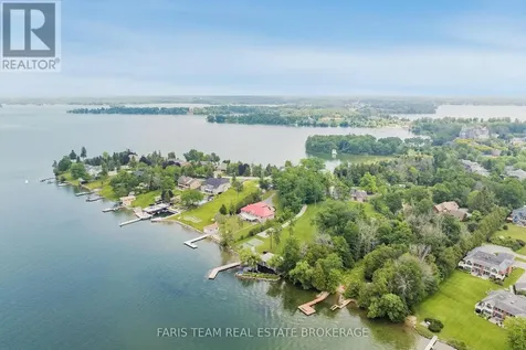 354 Brewery Lane Orillia ON L3V 7H8