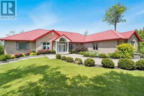 354 Brewery Lane Orillia ON L3V 7H8