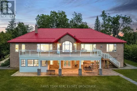 354 Brewery Lane Orillia ON L3V 7H8