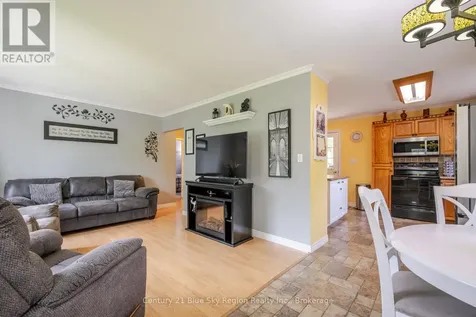 221 Big Moose Road East Ferris ON P0H 1K0