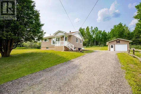 221 Big Moose Road East Ferris ON P0H 1K0