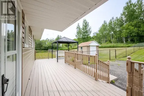 221 Big Moose Road East Ferris ON P0H 1K0