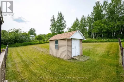221 Big Moose Road East Ferris ON P0H 1K0