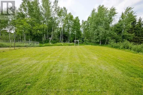 221 Big Moose Road East Ferris ON P0H 1K0