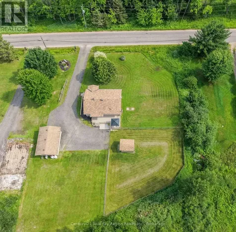 221 Big Moose Road East Ferris ON P0H 1K0