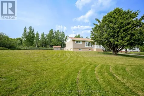 221 Big Moose Road East Ferris ON P0H 1K0