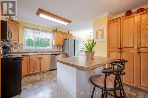 221 Big Moose Road East Ferris ON P0H 1K0