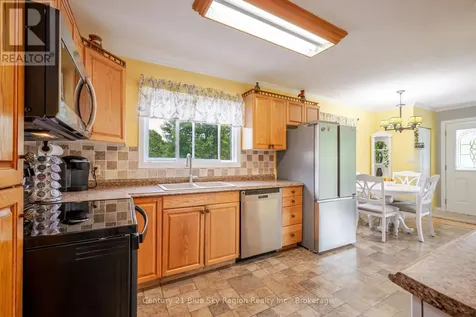 221 Big Moose Road East Ferris ON P0H 1K0