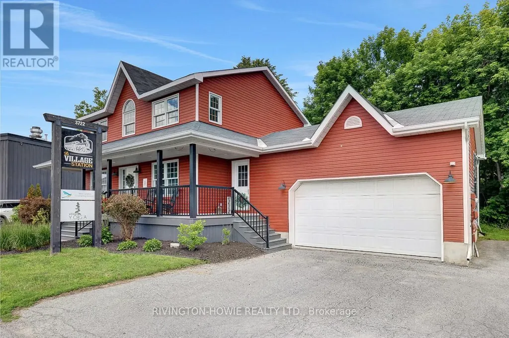 3722 Carp Road Ottawa ON K0A 1L0